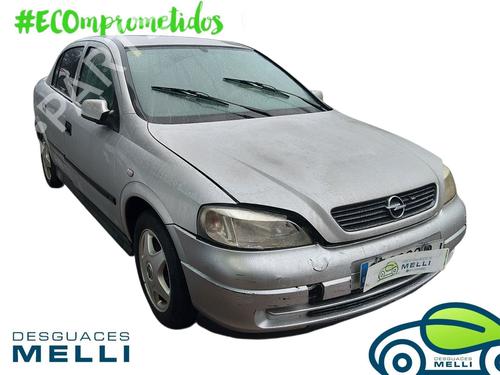 Gearbox OPEL ASTRA G Hatchback (T98) | BP32273142M3