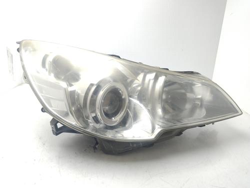 Used Right headlight SUBARU OUTBACK (BL, BP) 2.0 D AWD (BPD) (150 hp) 29464049