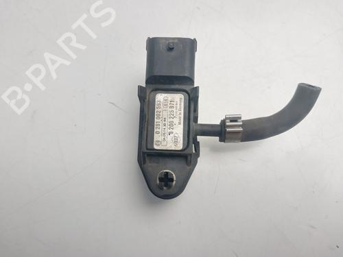 Used Electronic sensor Electronic sensor OPEL VIVARO A Bus (X83) [2001-2015] 35789365 35789365