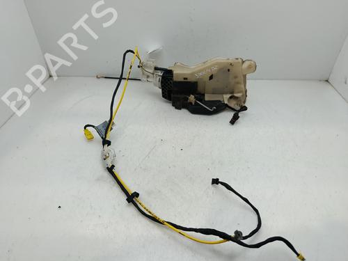 Used Front left lock MERCEDES-BENZ S-CLASS (W220, V220) S 320 CDI (220.025, 220.125) (204 hp) 31968229