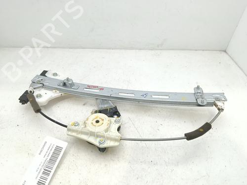 Used Rear right window mechanism Rear right window mechanism HYUNDAI i20 II (GB, IB) 1.2 (84 hp) 36478377 36478377