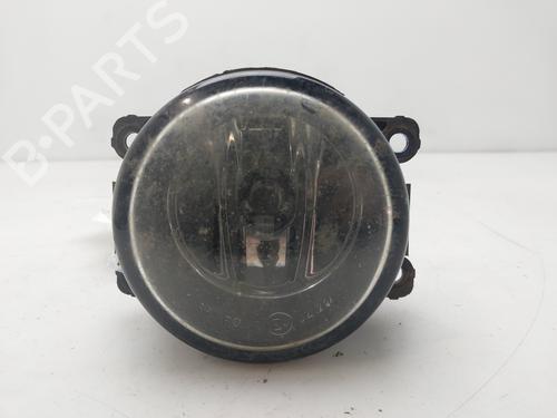 Used Left front fog light Left front fog light RENAULT GRAND SCÉNIC II (JM0/1_) 1.5 dCi (JM1E) (106 hp) 33974358 33974358