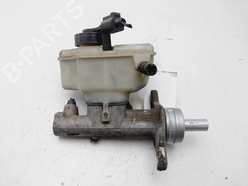 Brake master cylinder VW GOLF PLUS V (5M1, 521) 1.9 TDI | BP29956536M77 