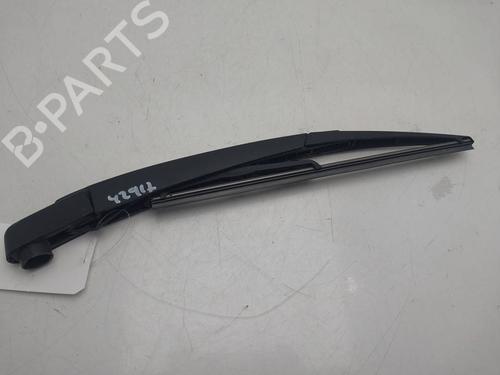 Used Rear windshield wiper arm Rear windshield wiper arm 38723051 38723051