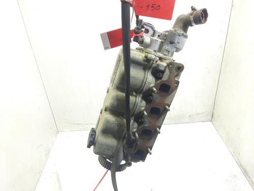 Cylinder head CHEVROLET AVEO / KALOS Hatchback (T200) 1.4 | BP28020805M5 