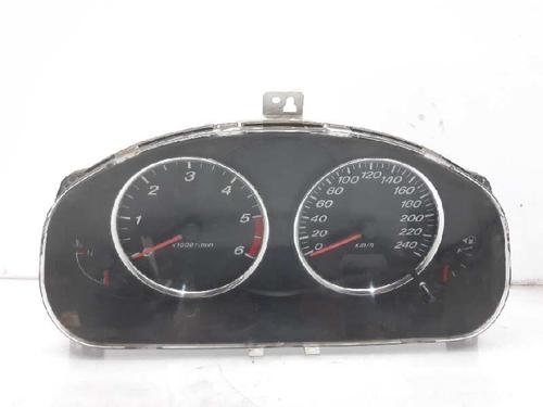 Used Instrument cluster MAZDA 6 Saloon (GG) 2.0 DI (GG14) (136 hp) 5316770