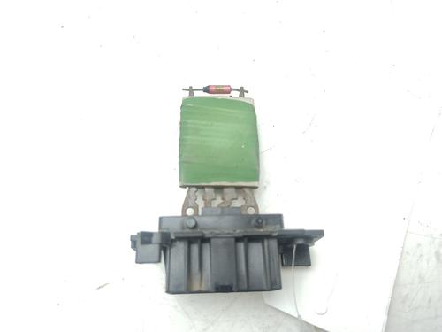 Used Heater resistor FIAT DUCATO Van (250_) 115 Multijet 2,0 D (116 hp) 29531712