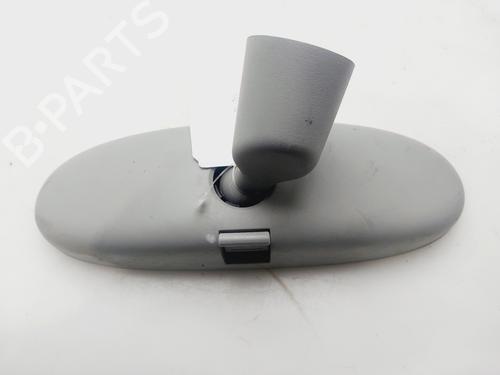 Rear mirror AUDI A1 Sportback (8XA, 8XF) 1.2 TFSI | BP31982246I6 