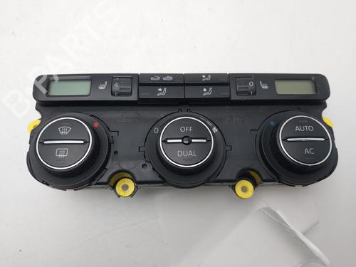 Used Climate control Climate control VW SCIROCCO III (137, 138) 2.0 TDI (140 hp) 33620053 33620053