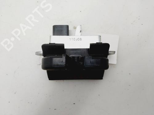 Tailgate lock SEAT IBIZA IV (6J5, 6P1)  | BP28417958C101