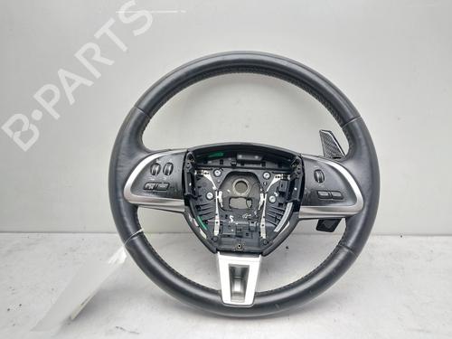 Used Steering wheel JAGUAR XF I (X250) 3.0 D (241 hp) 12413920