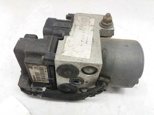 Used ABS pump PEUGEOT 306 (7B, N3, N5) 1.8 ST (101 hp) 3317080