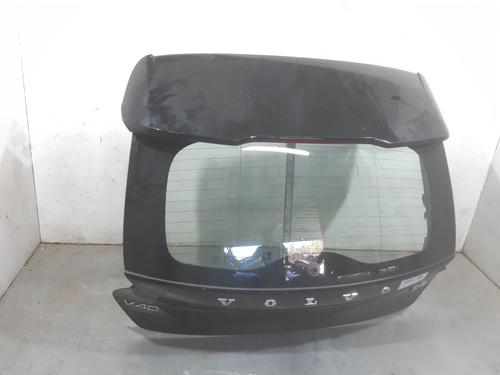 Used Tailgate VOLVO V40 Hatchback (525) D2 (120 hp) 8500829