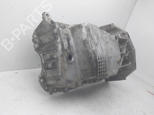 Oil sump RENAULT MEGANE II (BM0/1_, CM0/1_) | BP30942512M115
