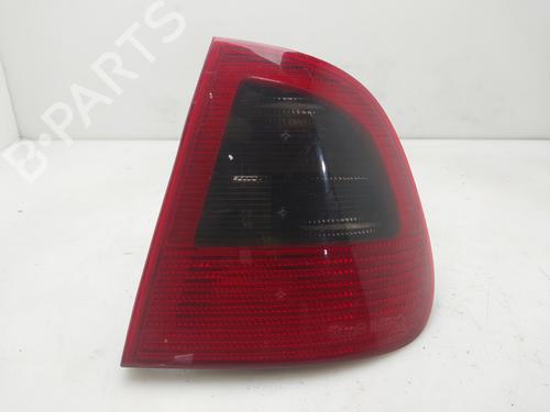 Used Right taillight Right taillight 38163749 38163749