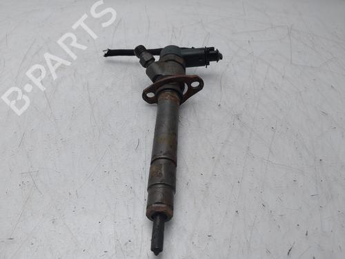 Used Injector Injector VOLVO XC70 I Cross Country (295) D5 XC AWD (163 hp) 35722811 35722811