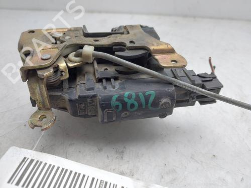 Front right lock RENAULT KANGOO (KC0/1_) D 65 1.9 (KC0E, KC02, KC0J, KC0N) | BP15409061C97 