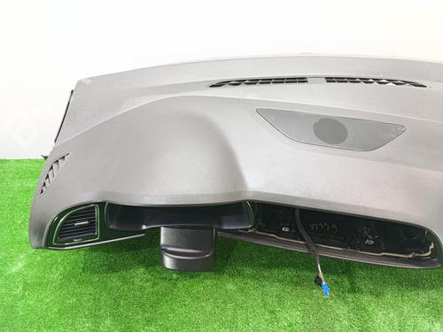 Airbag Kit SEAT LEON ST (5F8)  | BP29714321C86 