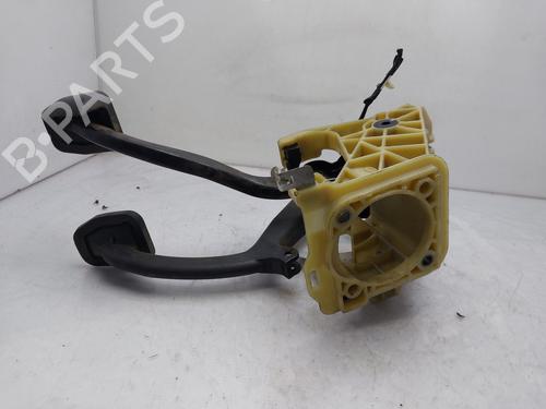 Break pedal BMW 5 (E60) 520 i | BP11838304I19 