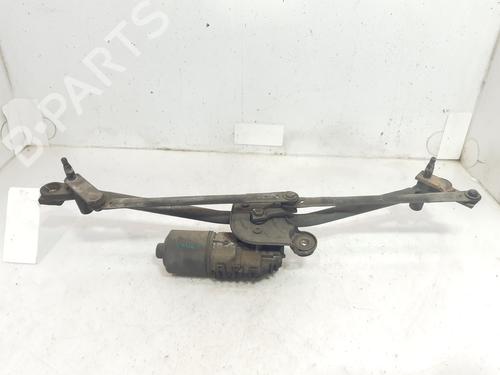 Front wiper motor FORD MONDEO III Saloon (B4Y) 2.0 16V TDDi / TDCi | BP9513031M29 
