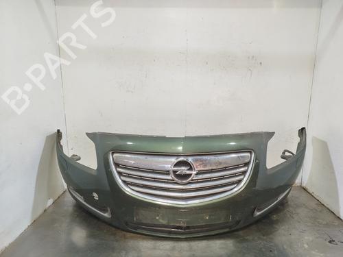 Used Front bumper Front bumper 38239888 38239888