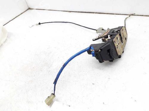Used Front right lock KIA CARNIVAL I (UP) 2.9 TDi (126 hp) 3423264