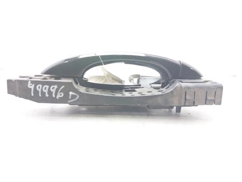 Front right exterior door handle AUDI A1 (8X1, 8XK) 1.6 TDI | BP13305588C129 