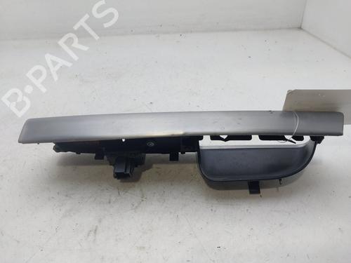 Right front window switch VOLVO V50 (545) 1.6 D | BP36439161I26 - Image 2