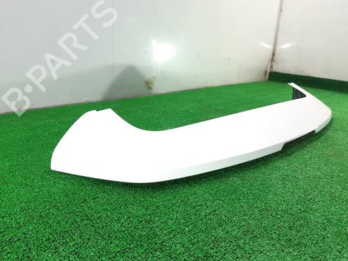 Rear spoiler PEUGEOT 206 CC (2D)  | BP10337819C96 