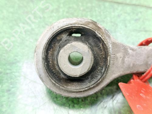 Left front suspension arm AUDI A6 C5 (4B2, 4B4)  | BP28725416M12 