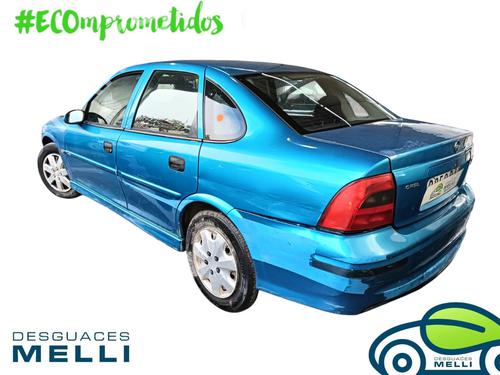 Mass air flow sensor OPEL VECTRA B (J96) 2.0 DTI 16V (F19) | BP23126708M95 
