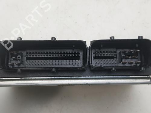 Engine control unit (ECU) VW PASSAT B5.5 Variant (3B6) 2.0 | BP37011054M57 - Image 4