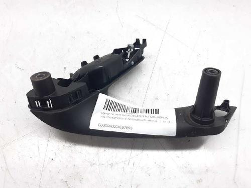 Front left interior door handle VW POLO V (6R1, 6C1) 1.4 TDI | BP5323079I13 