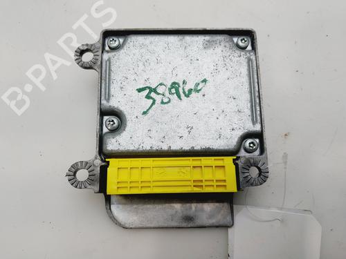 ECU airbags VW POLO IV (9N_, 9A_) 1.9 TDI | BP29159232M53 