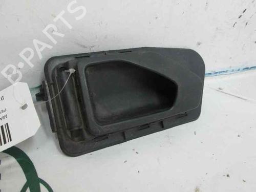 Front right interior door handle PEUGEOT 306 (7B, N3, N5) 1.9 SLD | BP3295551I14 