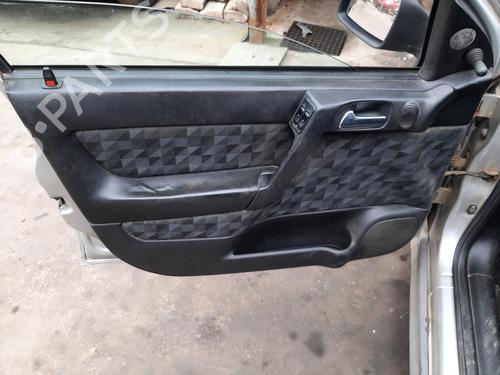 Getriebe OPEL ASTRA G Hatchback (T98) 1.6 (F08, F48) | BP12979706M3 