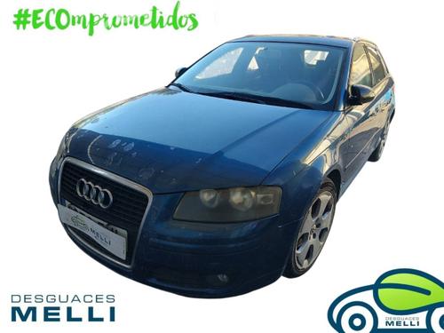 Headlight switch AUDI A3 Sportback (8PA) 1.9 TDI | BP40513877I24  - Image 6