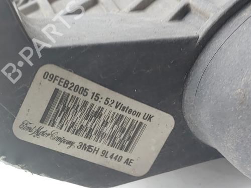 Intercooler FORD FOCUS II (DA_, HCP, DP) 1.6 TDCi | BP18525983M30 