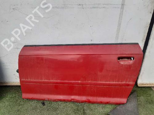 Used Left front door AUDI A3 Sportback (8PA) 2.0 FSI (150 hp) 5277530