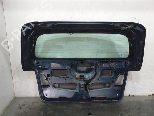 Tailgate MERCEDES-BENZ B-CLASS Sports Tourer (W245) B 200 CDI (245.208) | BP20155739C6 