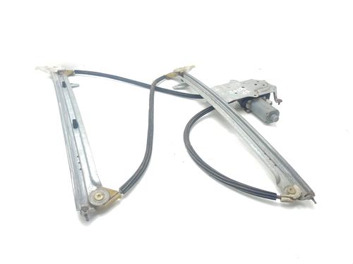 Front right window mechanism CITROËN XSARA PICASSO (N68) 2.0 HDi | BP24404125C23 