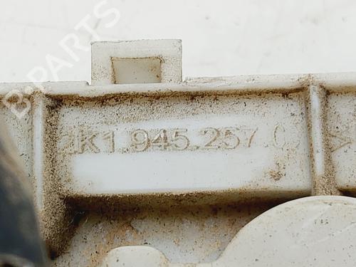 Lamp holder VW CADDY ALLTRACK IV Box Body/MPV (SAA)  | BP30057325L10 