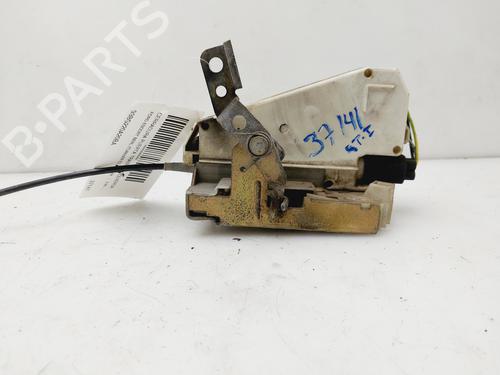Used Rear left lock FORD ESCORT VI (GAL, AAL, ABL) 1.8 Turbo D (70 hp) 23071744
