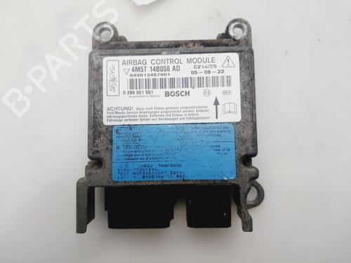 airbag-styreenhed-ford-focus-c-max-dm2-2003-2004-2005-2006-2007-32186318 main image