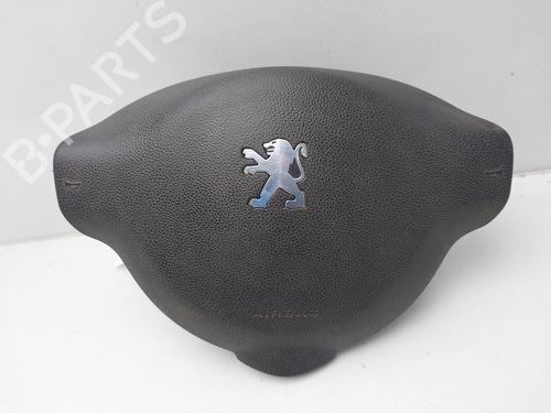 Airbag delantero izquierdo Airbag delantero izquierdo PEUGEOT PARTNER Tepee [2008-2026] 36110952 36110952