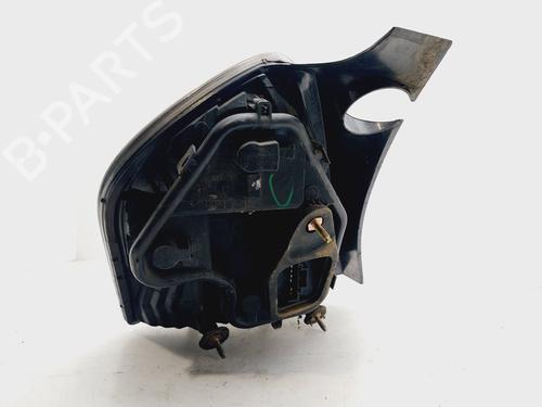 Right taillight FIAT STILO (192_) 1.9 D Multijet | BP28097282C35 