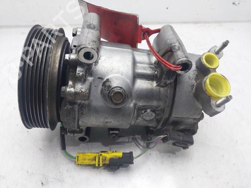 AC compressor CITROËN C4 I (LC_)  | BP36915718M34  - Image 5
