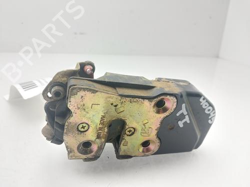 Venstre bagtil lås JEEP GRAND CHEROKEE II (WJ, WG) 2.7 CRD 4x4 (163 hp) 31968253