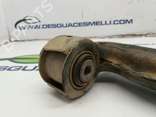 Left front suspension arm OPEL ASTRA G Hatchback (T98) 1.6 (F08, F48) | BP2866837M12 