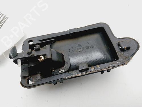 Rear right interior door handle PEUGEOT 309 I (10C, 10A) 1.9 D | BP19321107I16 